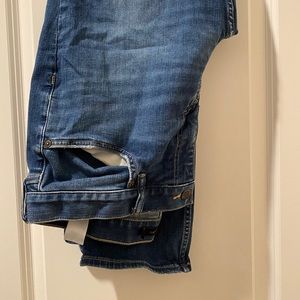 Banana Republic Men’s jeans